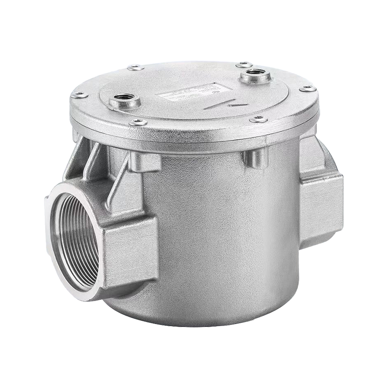 Gas filter