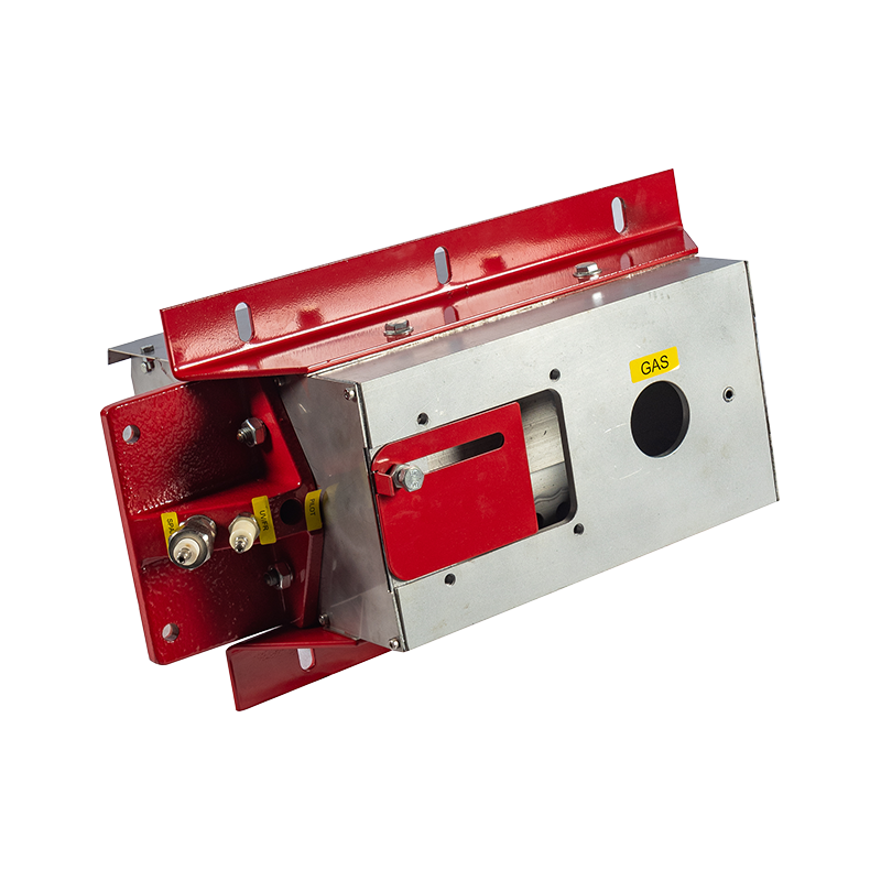 LPB line burner