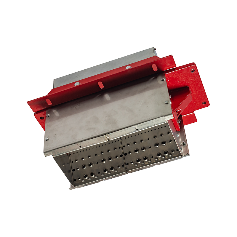 LPB line burner