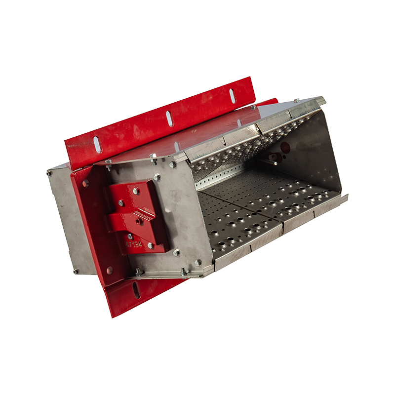 LPB line burner