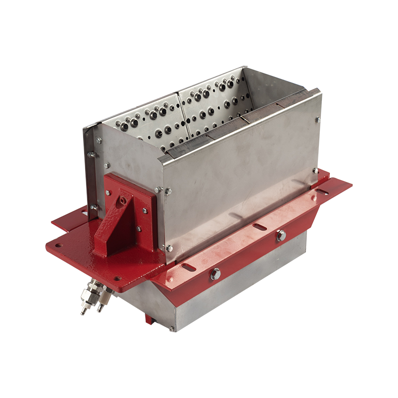 LPB line burner