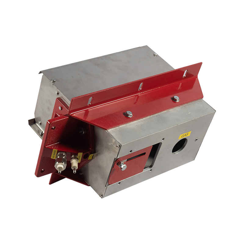 LPB line burner