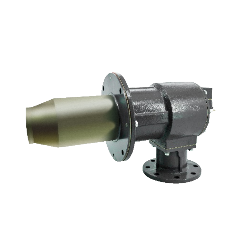 MPCI Gas Burner