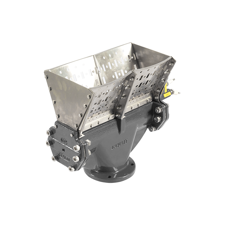 HLPB duct burner
